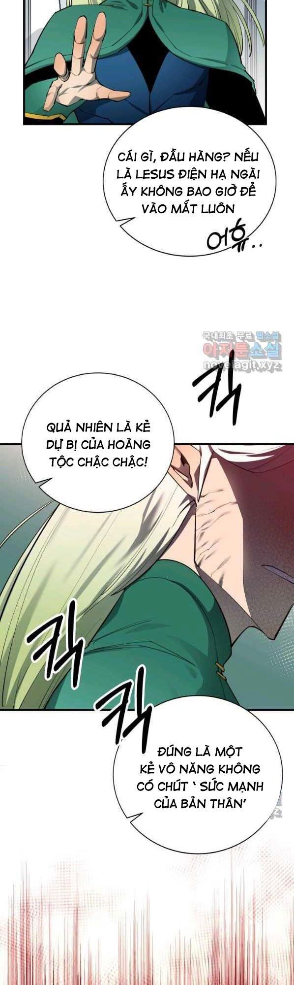 đọc truyện Tôi Càng Ăn Càng Trở Nên Mạnh Mẽ Chương 75 ảnh 53 tại Thiên Thai Truyện