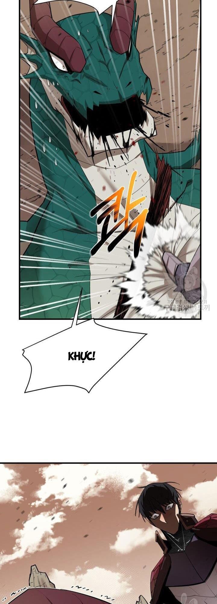 đọc truyện Tôi Càng Ăn Càng Trở Nên Mạnh Mẽ Chương 77 ảnh 14 tại Thiên Thai Truyện