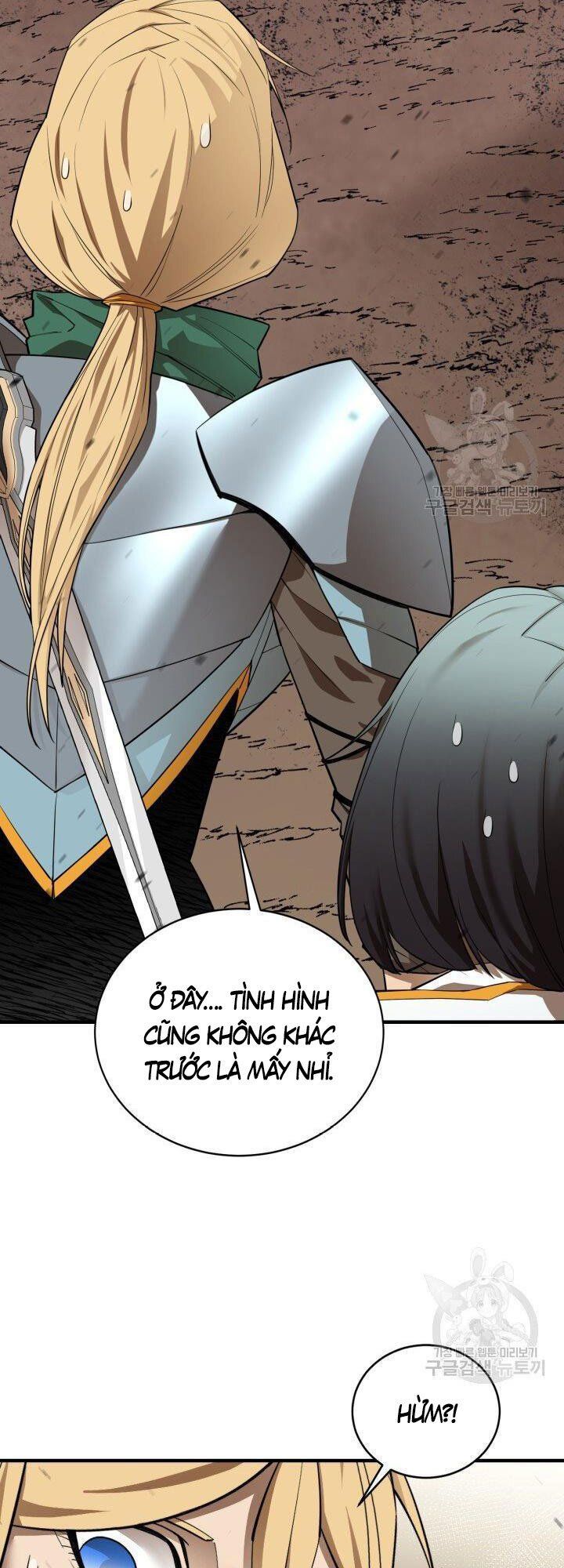 đọc truyện Tôi Càng Ăn Càng Trở Nên Mạnh Mẽ Chương 77 ảnh 19 tại Thiên Thai Truyện