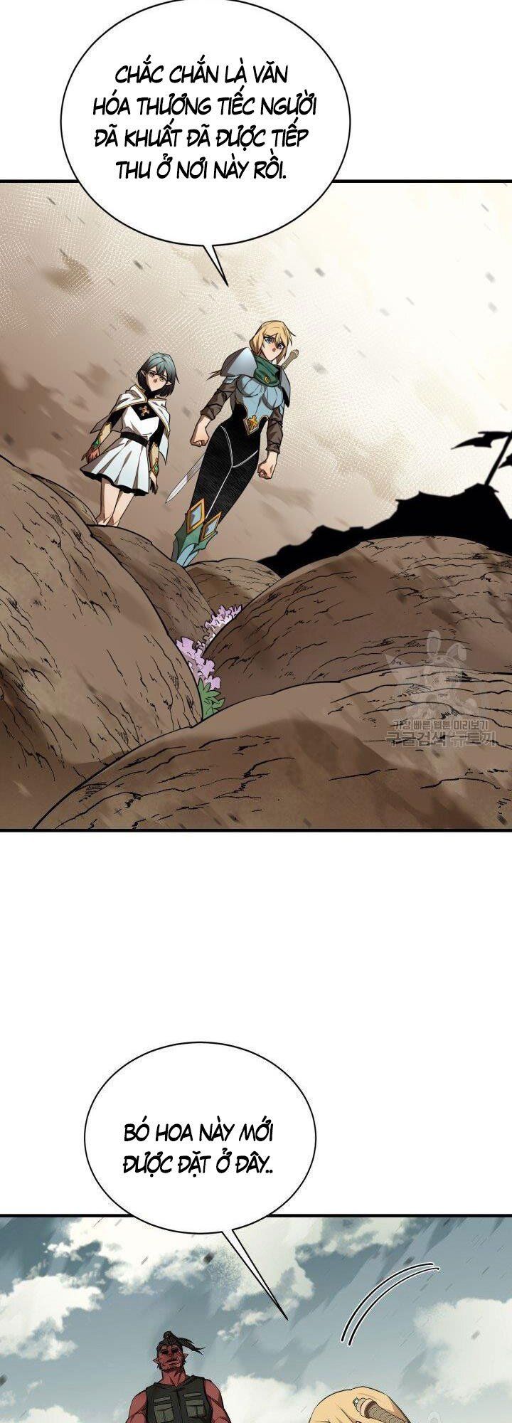 đọc truyện Tôi Càng Ăn Càng Trở Nên Mạnh Mẽ Chương 77 ảnh 21 tại Thiên Thai Truyện