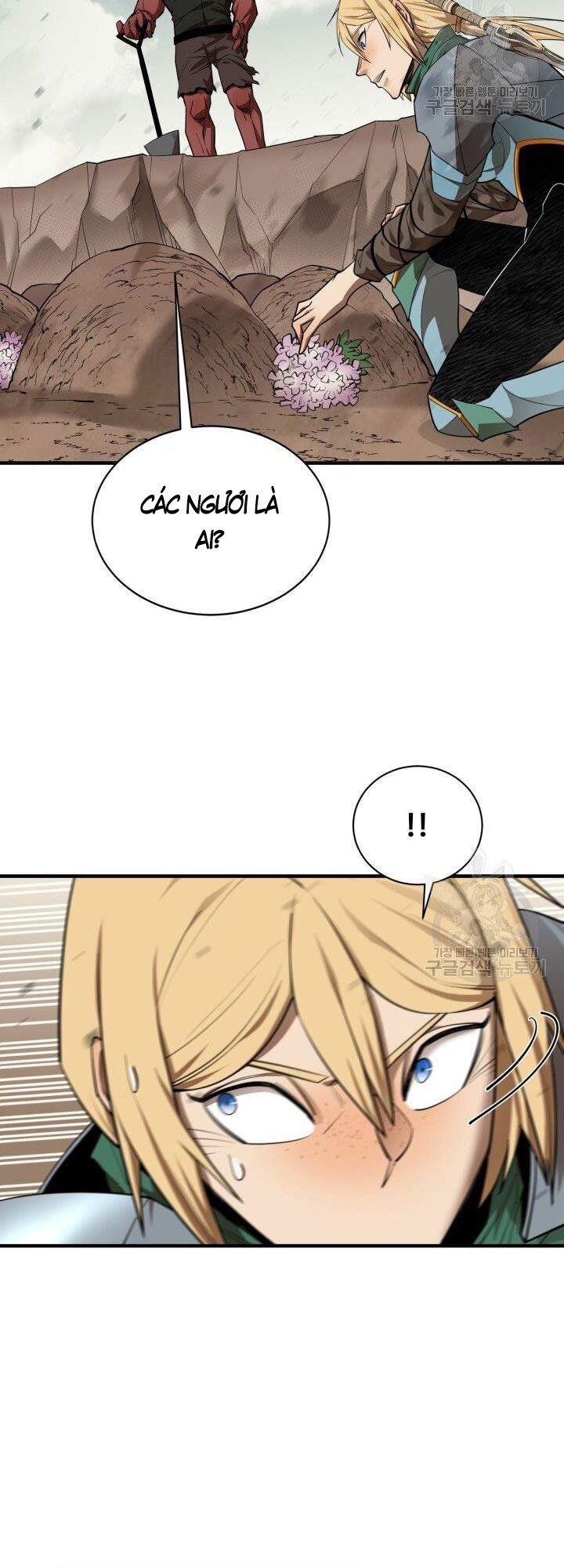 đọc truyện Tôi Càng Ăn Càng Trở Nên Mạnh Mẽ Chương 77 ảnh 22 tại Thiên Thai Truyện