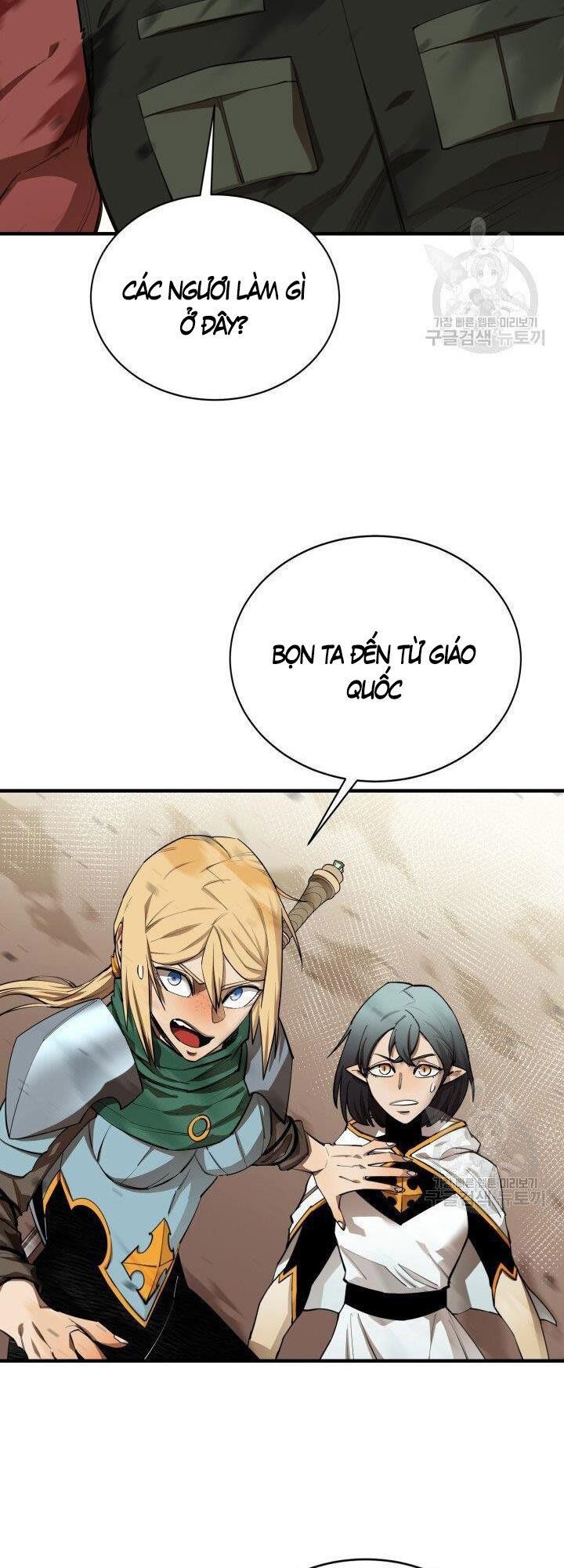 đọc truyện Tôi Càng Ăn Càng Trở Nên Mạnh Mẽ Chương 77 ảnh 24 tại Thiên Thai Truyện