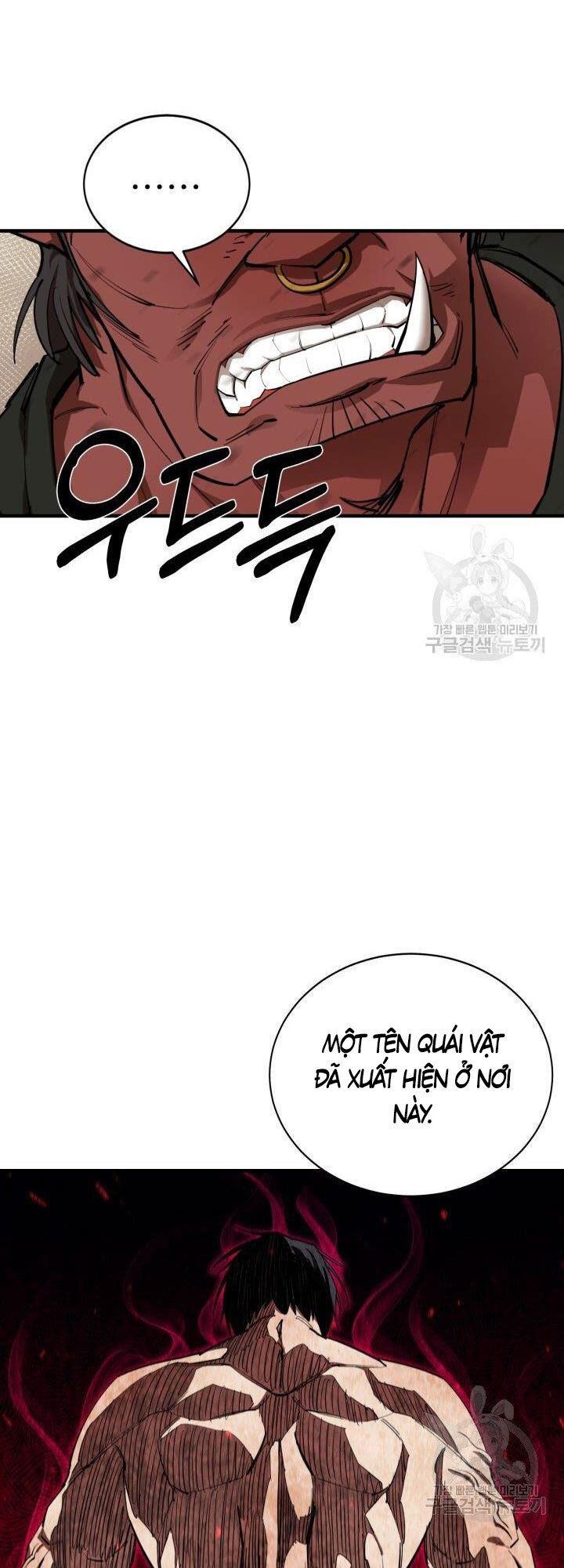 đọc truyện Tôi Càng Ăn Càng Trở Nên Mạnh Mẽ Chương 77 ảnh 26 tại Thiên Thai Truyện