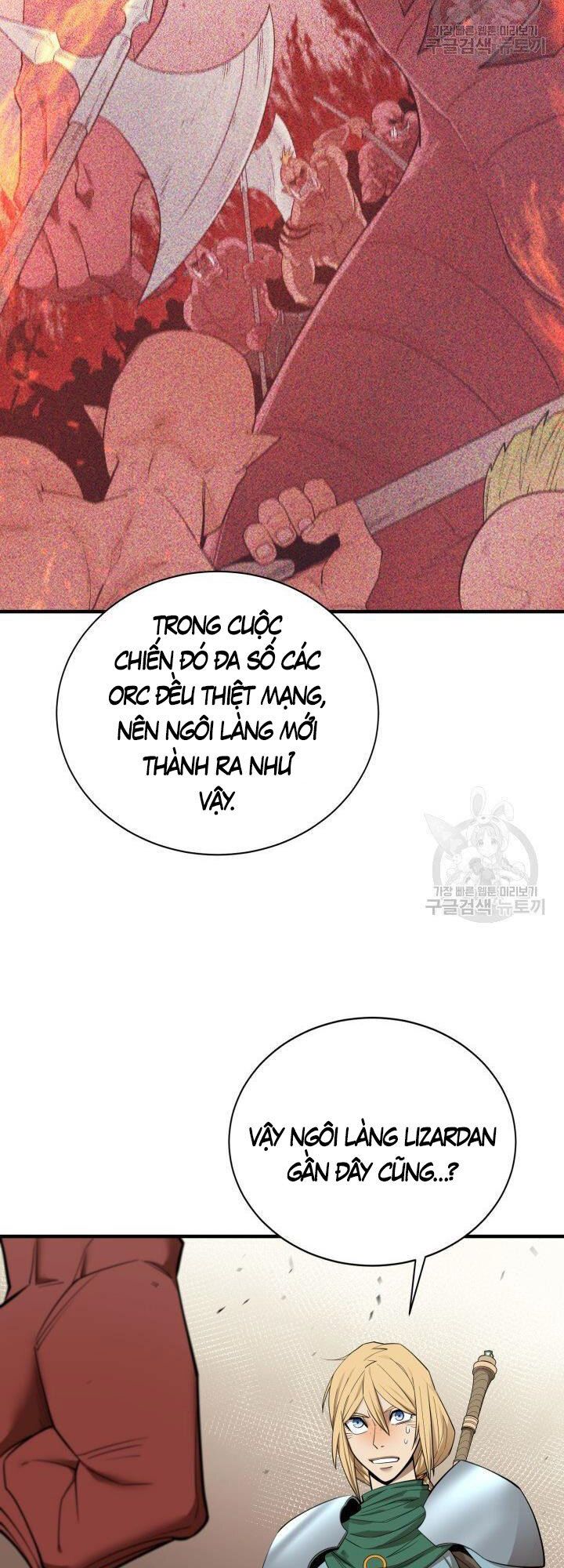 đọc truyện Tôi Càng Ăn Càng Trở Nên Mạnh Mẽ Chương 77 ảnh 29 tại Thiên Thai Truyện