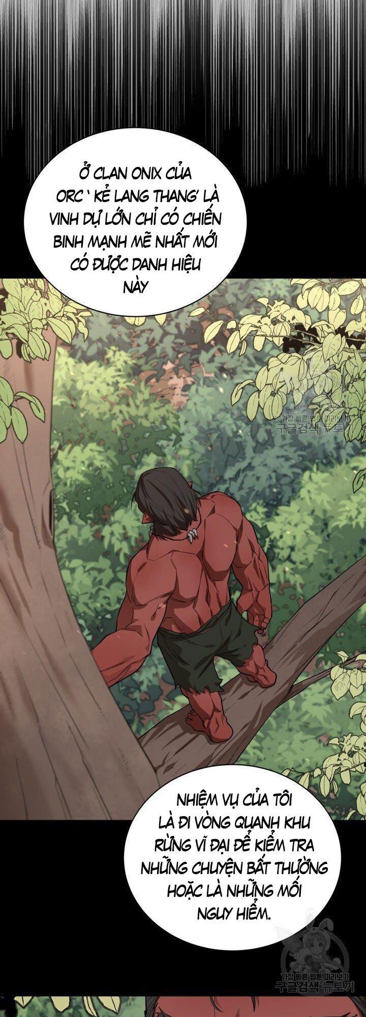 đọc truyện Tôi Càng Ăn Càng Trở Nên Mạnh Mẽ Chương 77 ảnh 33 tại Thiên Thai Truyện