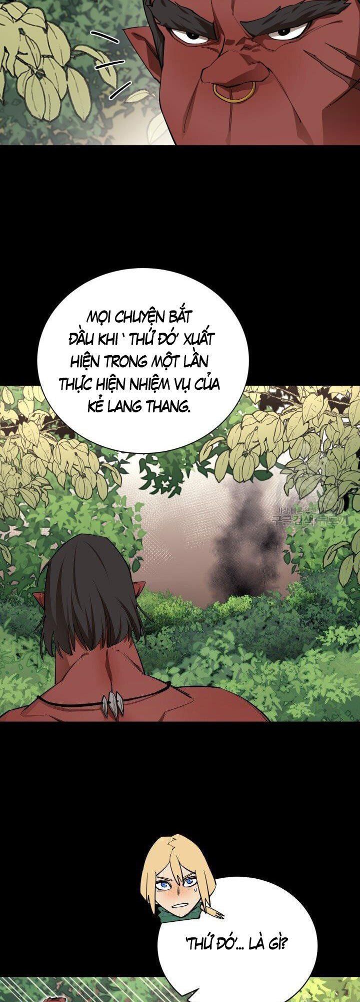 đọc truyện Tôi Càng Ăn Càng Trở Nên Mạnh Mẽ Chương 77 ảnh 34 tại Thiên Thai Truyện