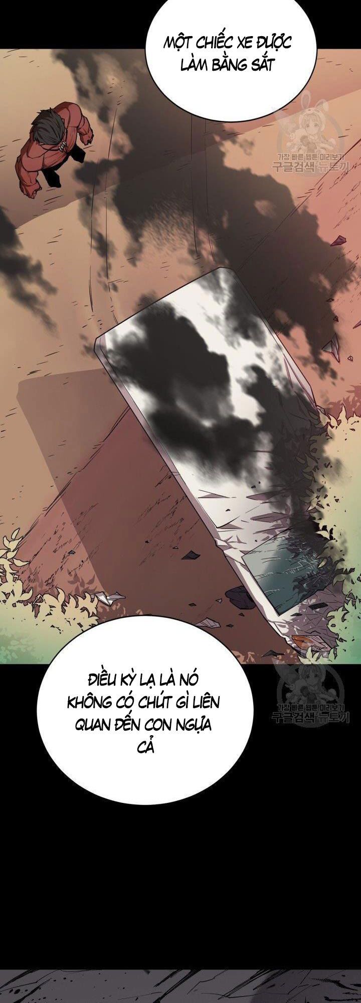 đọc truyện Tôi Càng Ăn Càng Trở Nên Mạnh Mẽ Chương 77 ảnh 36 tại Thiên Thai Truyện