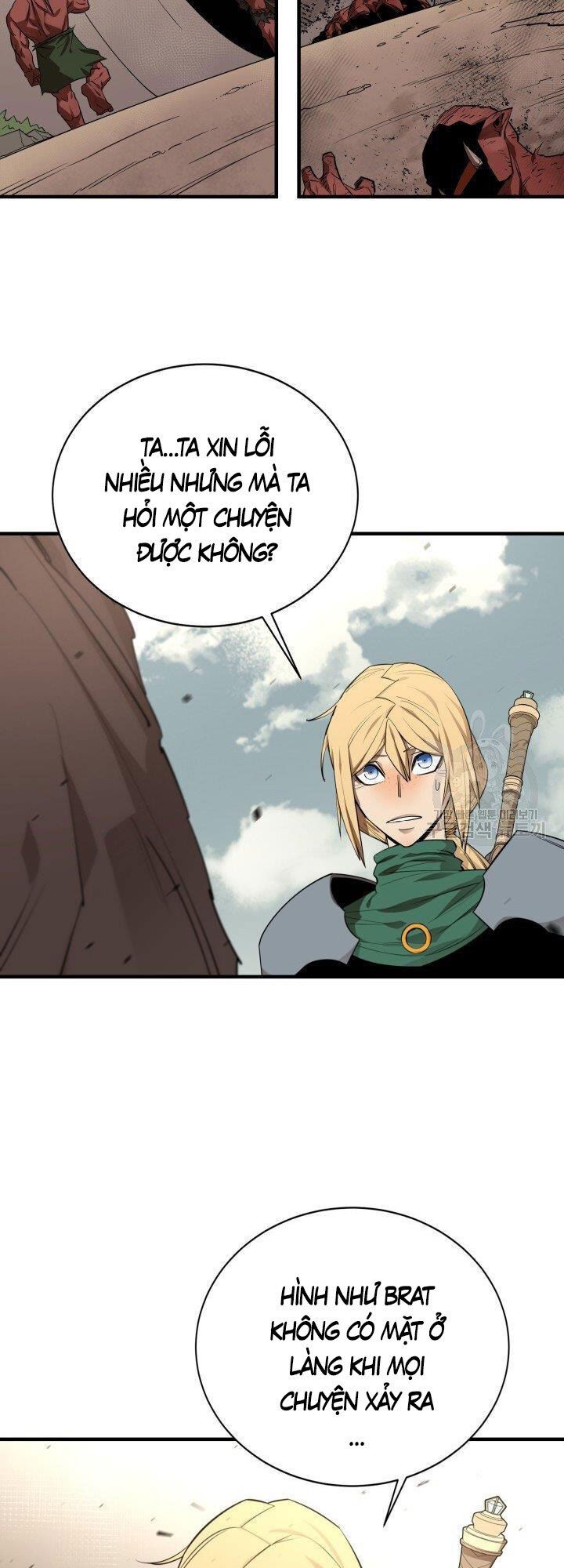 đọc truyện Tôi Càng Ăn Càng Trở Nên Mạnh Mẽ Chương 77 ảnh 41 tại Thiên Thai Truyện