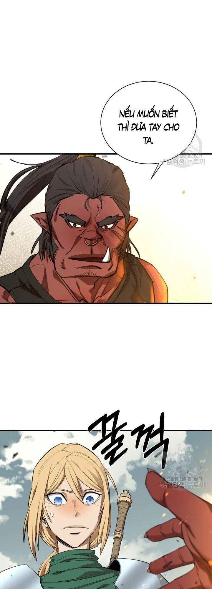 đọc truyện Tôi Càng Ăn Càng Trở Nên Mạnh Mẽ Chương 77 ảnh 44 tại Thiên Thai Truyện