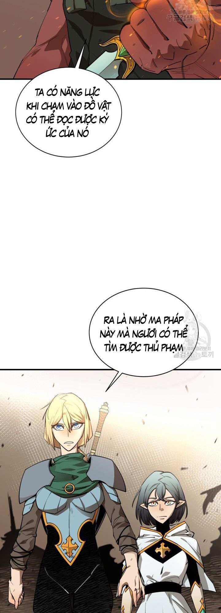 đọc truyện Tôi Càng Ăn Càng Trở Nên Mạnh Mẽ Chương 77 ảnh 54 tại Thiên Thai Truyện