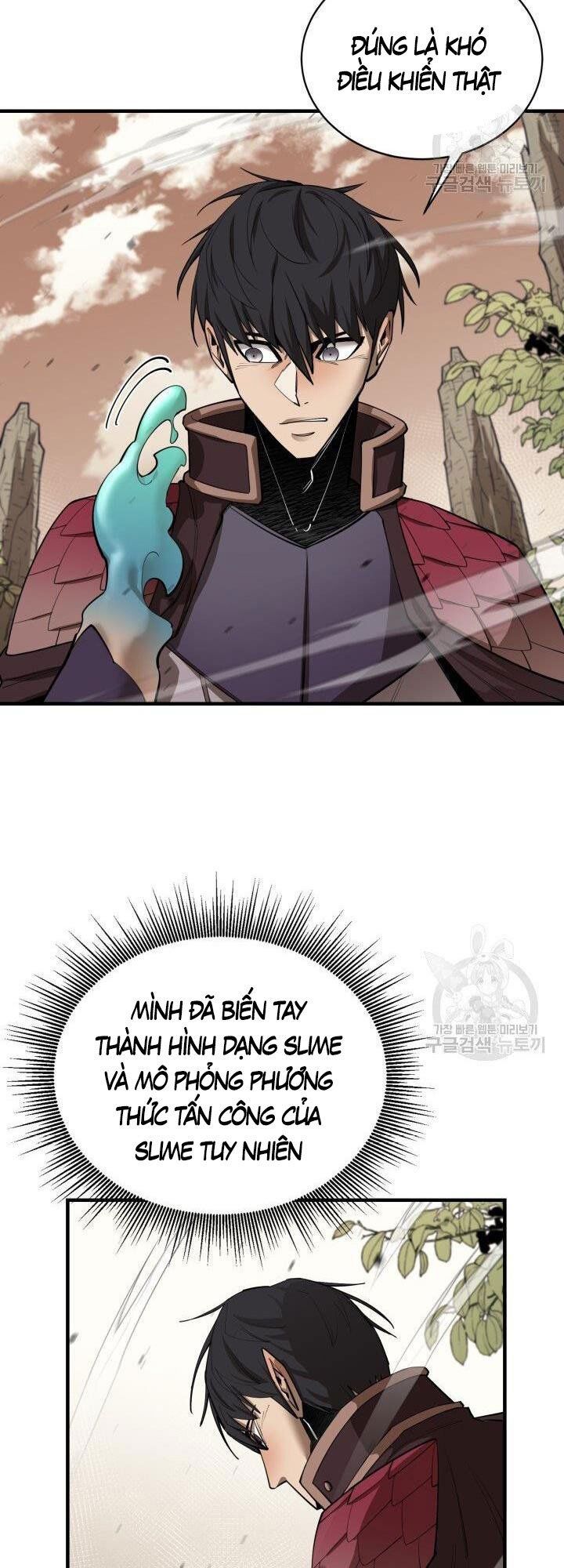 đọc truyện Tôi Càng Ăn Càng Trở Nên Mạnh Mẽ Chương 77 ảnh 10 tại Thiên Thai Truyện