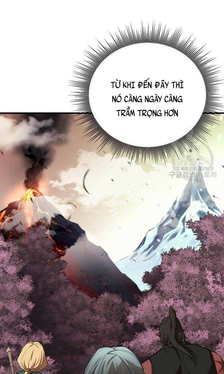 đọc truyện Tôi Càng Ăn Càng Trở Nên Mạnh Mẽ Chương 78 ảnh 17 tại Thiên Thai Truyện