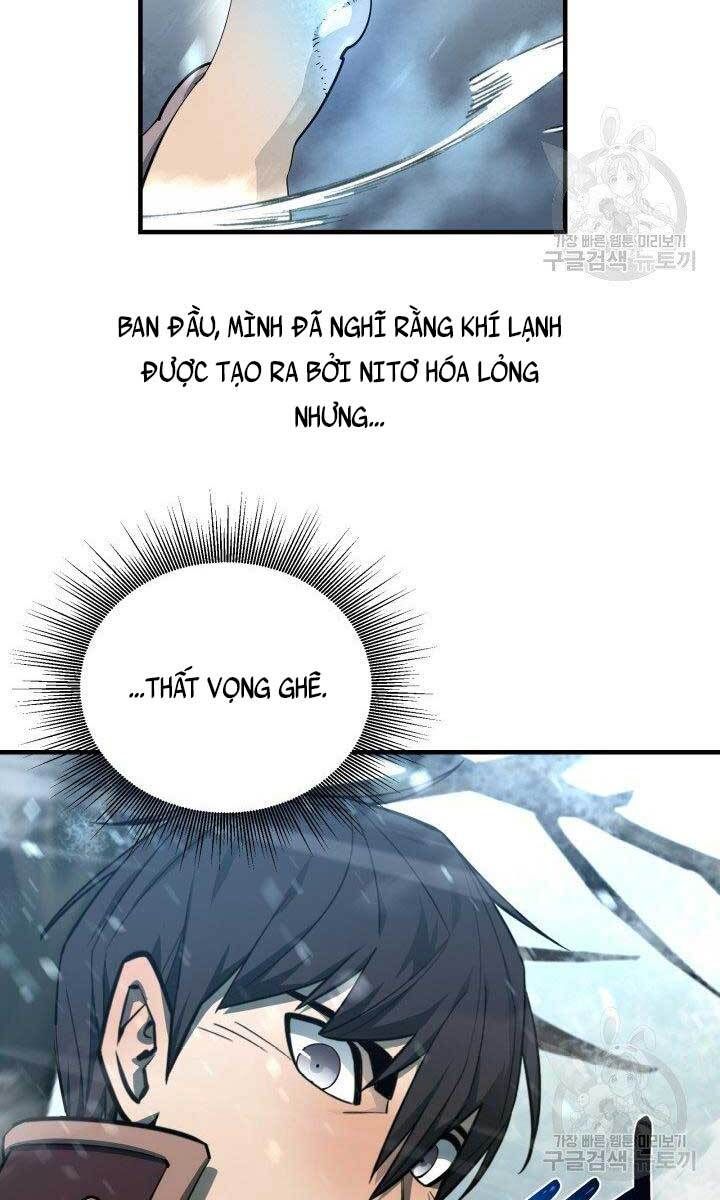 đọc truyện Tôi Càng Ăn Càng Trở Nên Mạnh Mẽ Chương 78 ảnh 36 tại Thiên Thai Truyện