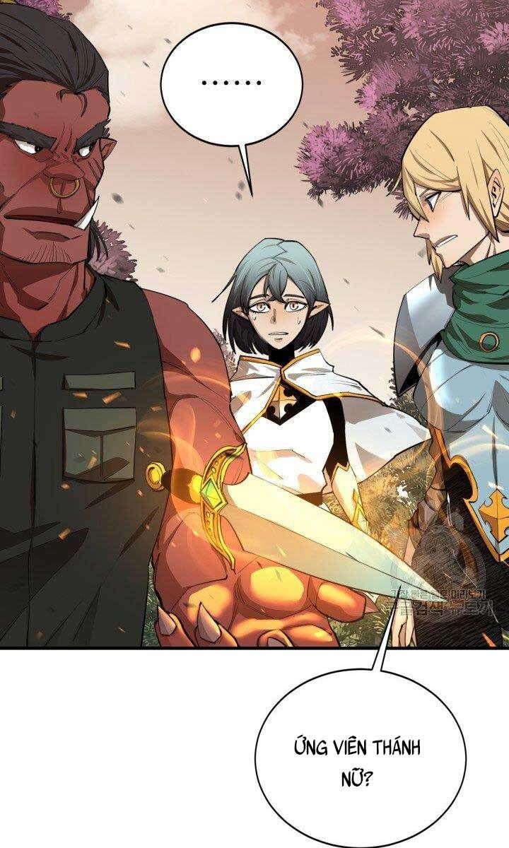 đọc truyện Tôi Càng Ăn Càng Trở Nên Mạnh Mẽ Chương 78 ảnh 9 tại Thiên Thai Truyện