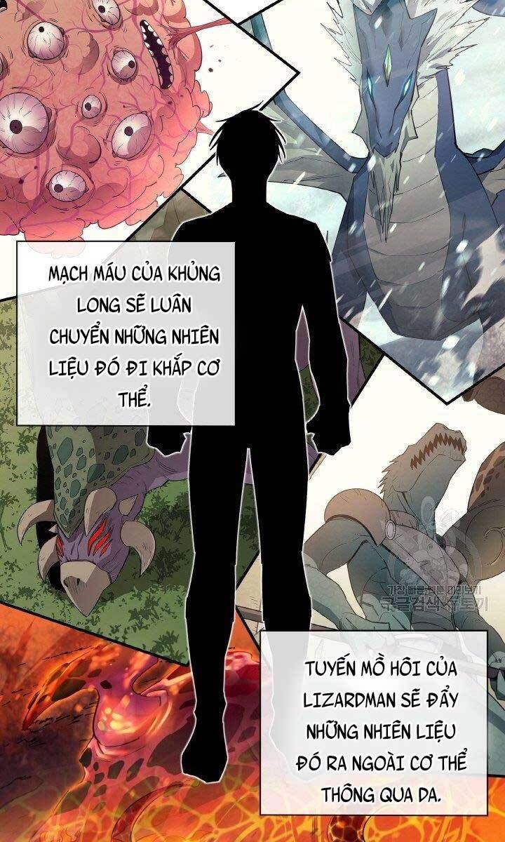 đọc truyện Tôi Càng Ăn Càng Trở Nên Mạnh Mẽ Chương 79 ảnh 13 tại Thiên Thai Truyện