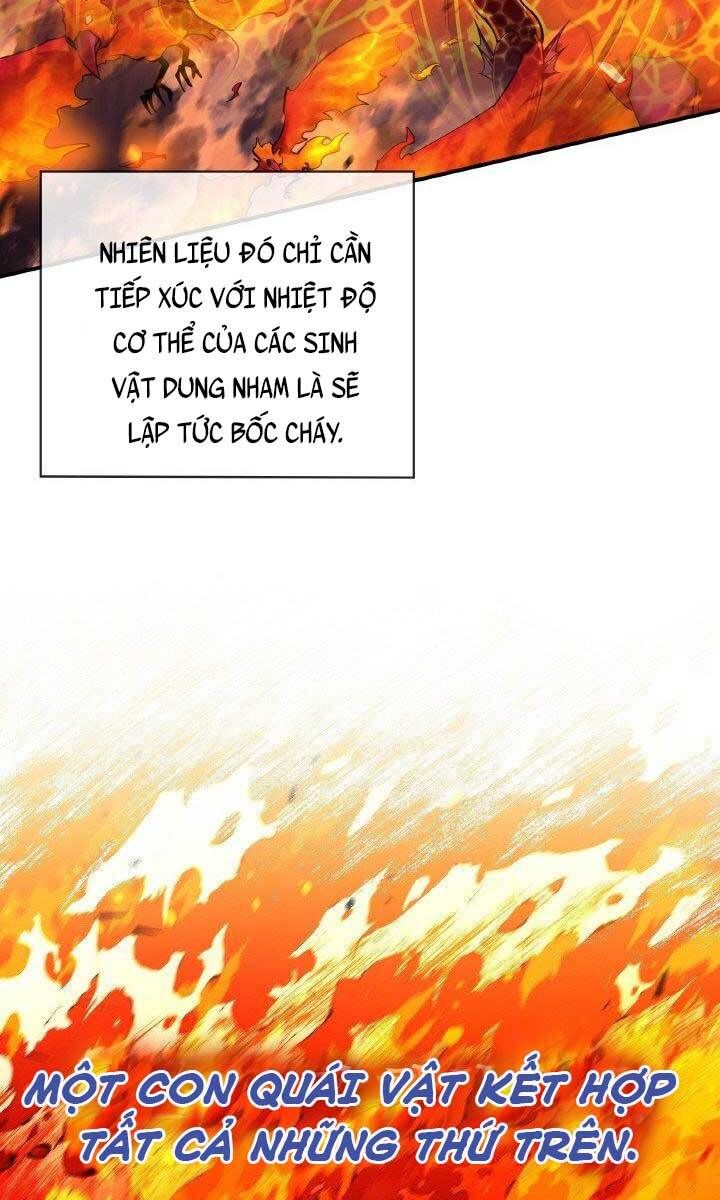 đọc truyện Tôi Càng Ăn Càng Trở Nên Mạnh Mẽ Chương 79 ảnh 14 tại Thiên Thai Truyện