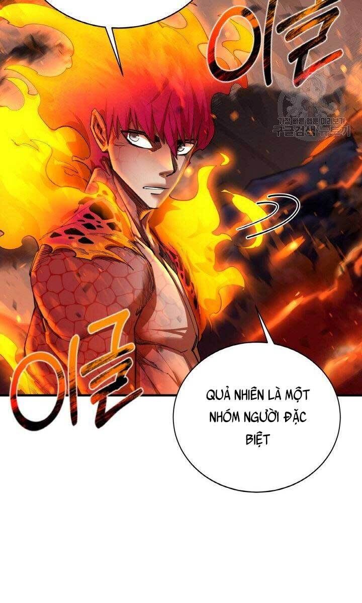 đọc truyện Tôi Càng Ăn Càng Trở Nên Mạnh Mẽ Chương 79 ảnh 18 tại Thiên Thai Truyện