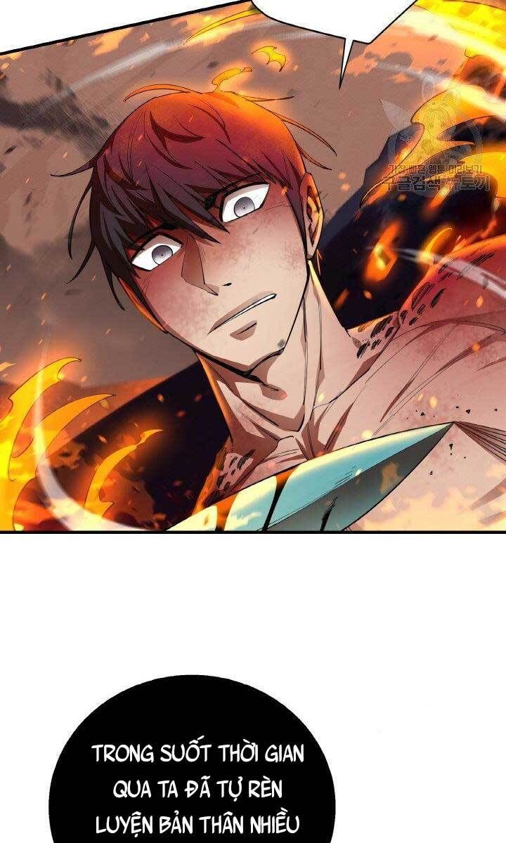 đọc truyện Tôi Càng Ăn Càng Trở Nên Mạnh Mẽ Chương 79 ảnh 35 tại Thiên Thai Truyện