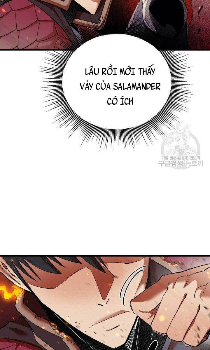 đọc truyện Tôi Càng Ăn Càng Trở Nên Mạnh Mẽ Chương 79 ảnh 10 tại Thiên Thai Truyện