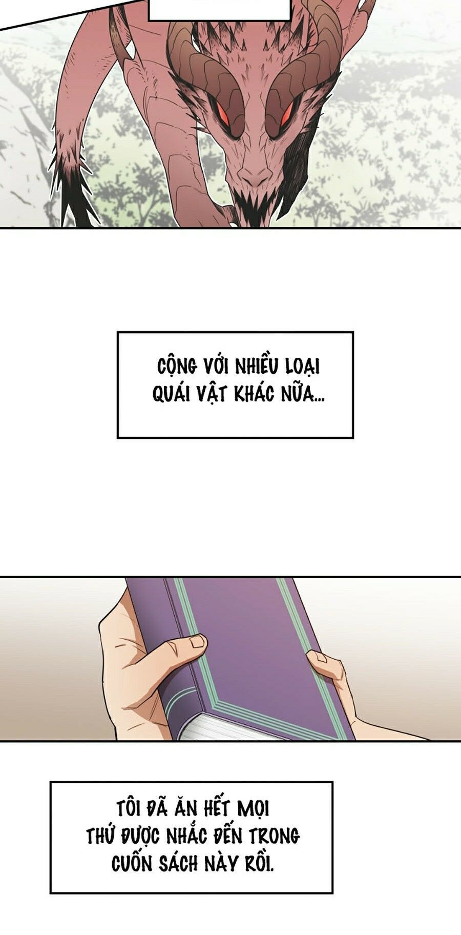 đọc truyện Tôi Càng Ăn Càng Trở Nên Mạnh Mẽ Chương 8 ảnh 43 tại Thiên Thai Truyện