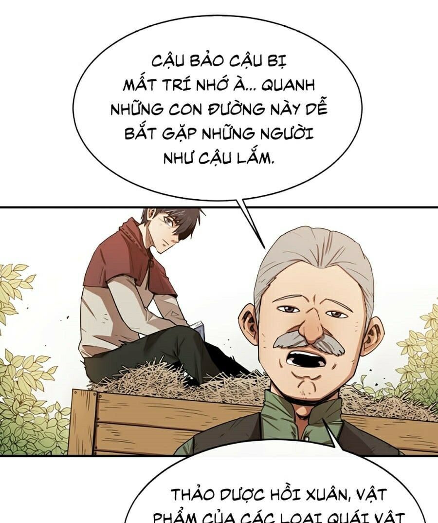 đọc truyện Tôi Càng Ăn Càng Trở Nên Mạnh Mẽ Chương 8 ảnh 45 tại Thiên Thai Truyện