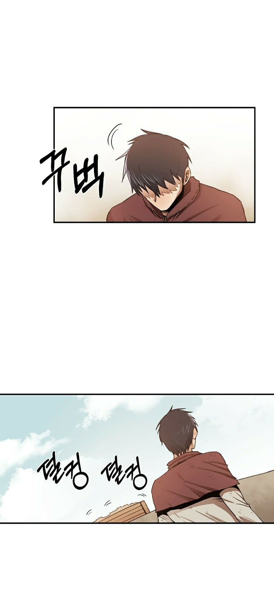 đọc truyện Tôi Càng Ăn Càng Trở Nên Mạnh Mẽ Chương 8 ảnh 57 tại Thiên Thai Truyện