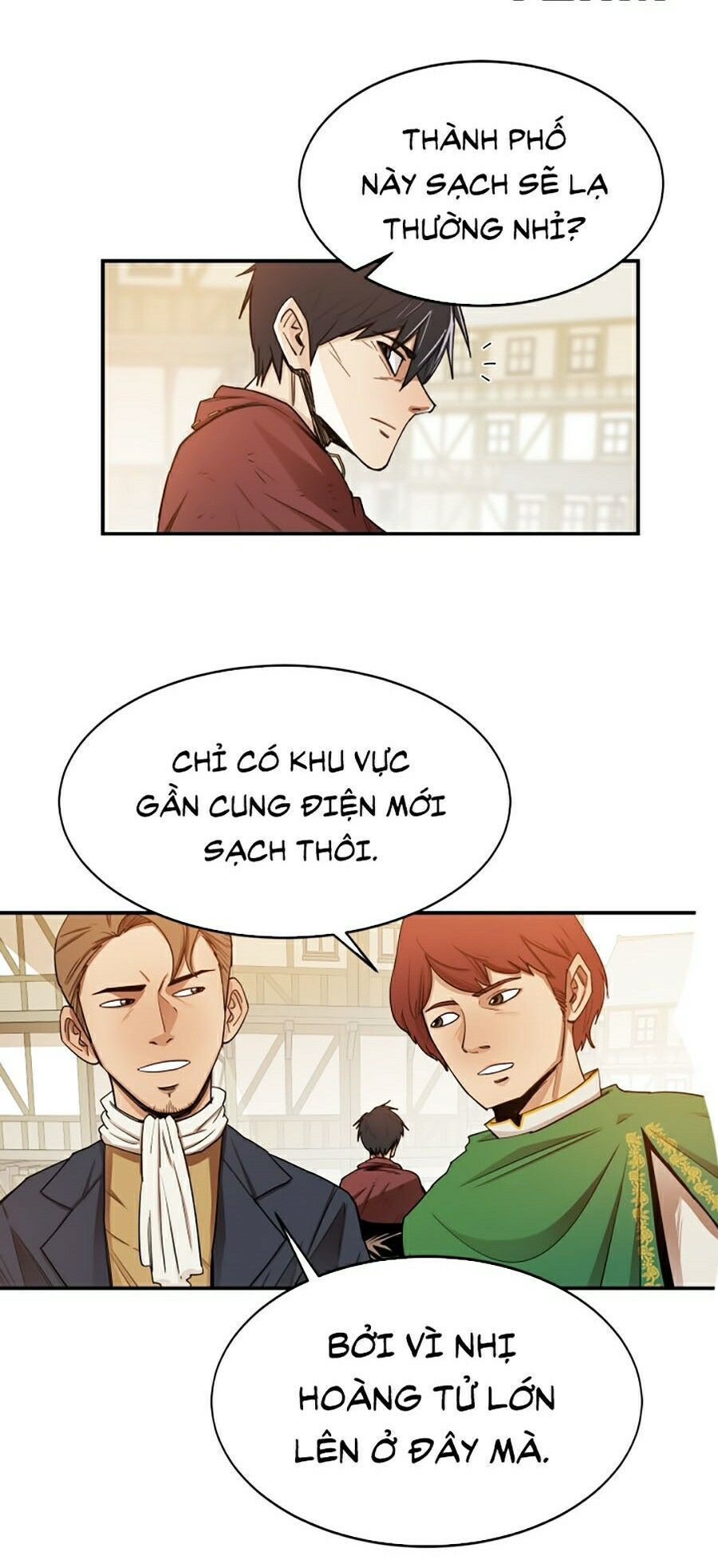 đọc truyện Tôi Càng Ăn Càng Trở Nên Mạnh Mẽ Chương 8 ảnh 62 tại Thiên Thai Truyện