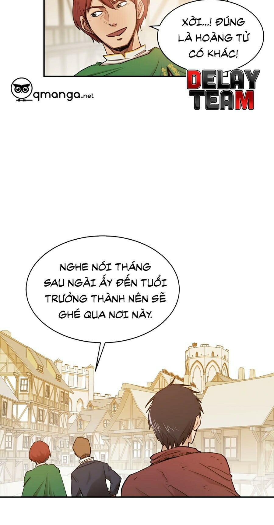 đọc truyện Tôi Càng Ăn Càng Trở Nên Mạnh Mẽ Chương 8 ảnh 64 tại Thiên Thai Truyện