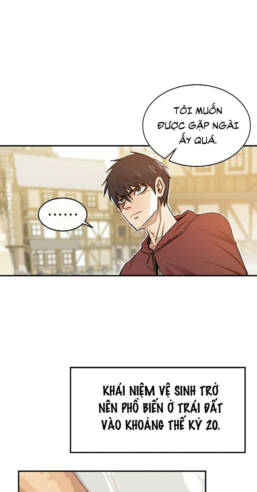 đọc truyện Tôi Càng Ăn Càng Trở Nên Mạnh Mẽ Chương 8 ảnh 65 tại Thiên Thai Truyện