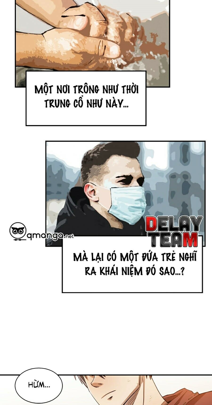 đọc truyện Tôi Càng Ăn Càng Trở Nên Mạnh Mẽ Chương 8 ảnh 66 tại Thiên Thai Truyện