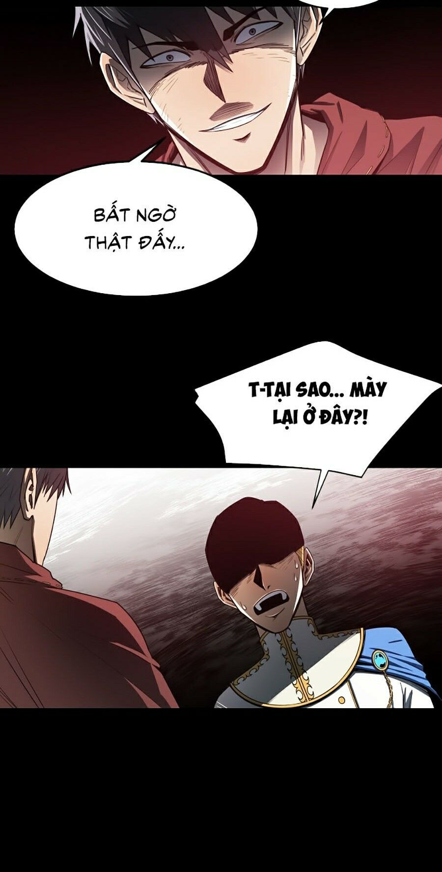 đọc truyện Tôi Càng Ăn Càng Trở Nên Mạnh Mẽ Chương 8 ảnh 72 tại Thiên Thai Truyện