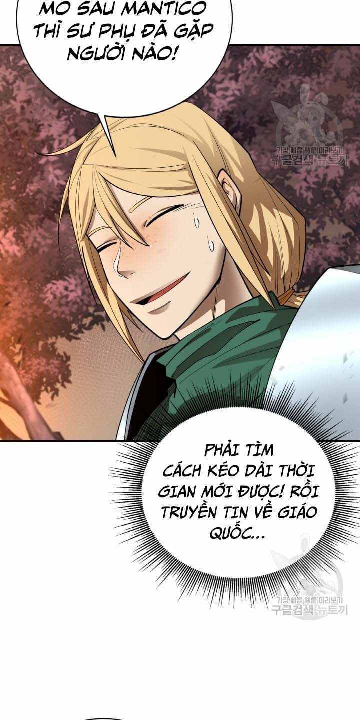 đọc truyện Tôi Càng Ăn Càng Trở Nên Mạnh Mẽ Chương 80 ảnh 14 tại Thiên Thai Truyện