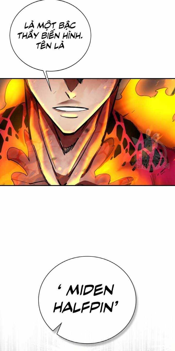 đọc truyện Tôi Càng Ăn Càng Trở Nên Mạnh Mẽ Chương 80 ảnh 15 tại Thiên Thai Truyện