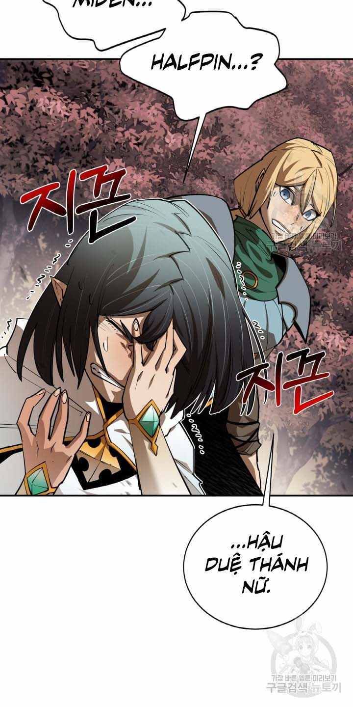 đọc truyện Tôi Càng Ăn Càng Trở Nên Mạnh Mẽ Chương 80 ảnh 17 tại Thiên Thai Truyện