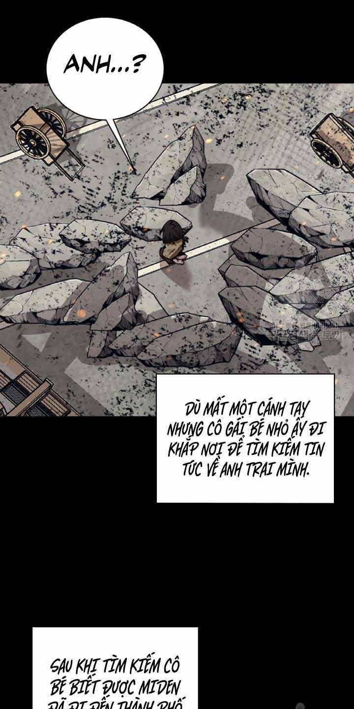 đọc truyện Tôi Càng Ăn Càng Trở Nên Mạnh Mẽ Chương 80 ảnh 25 tại Thiên Thai Truyện