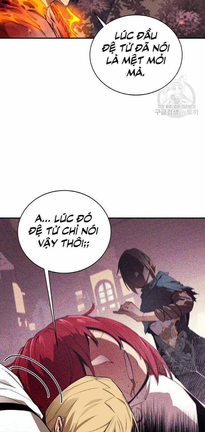 đọc truyện Tôi Càng Ăn Càng Trở Nên Mạnh Mẽ Chương 80 ảnh 42 tại Thiên Thai Truyện