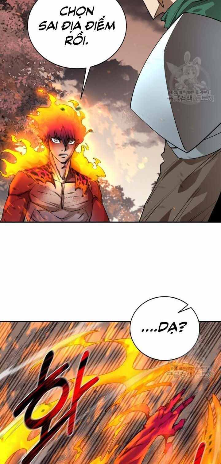 đọc truyện Tôi Càng Ăn Càng Trở Nên Mạnh Mẽ Chương 80 ảnh 48 tại Thiên Thai Truyện