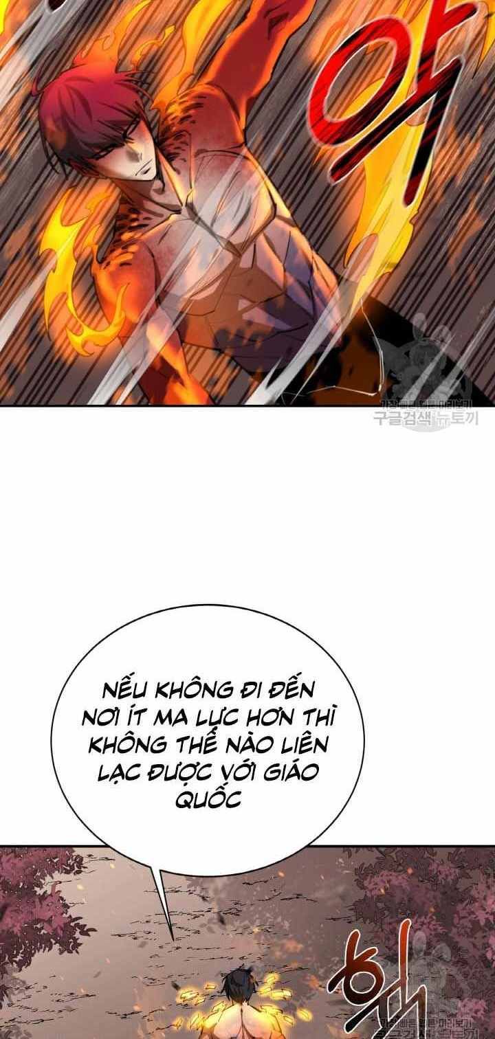 đọc truyện Tôi Càng Ăn Càng Trở Nên Mạnh Mẽ Chương 80 ảnh 49 tại Thiên Thai Truyện