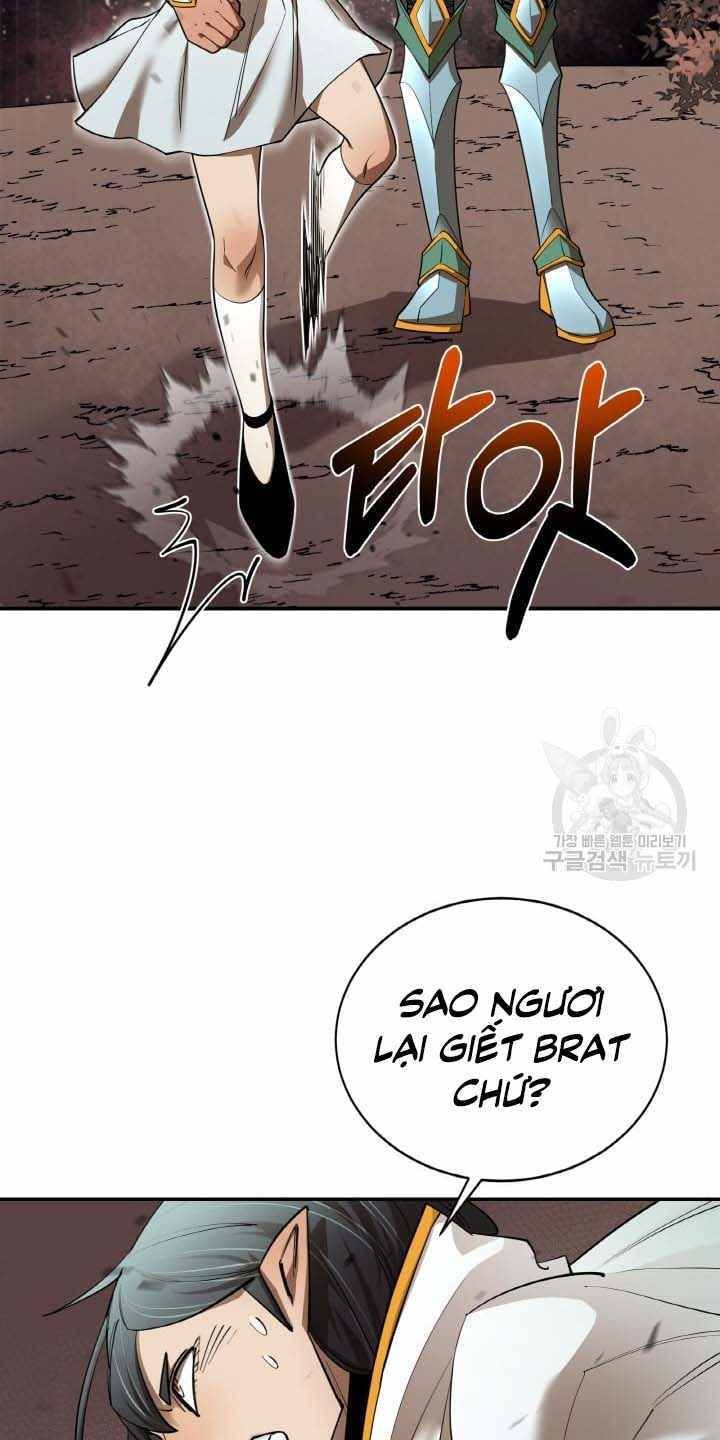 đọc truyện Tôi Càng Ăn Càng Trở Nên Mạnh Mẽ Chương 80 ảnh 8 tại Thiên Thai Truyện