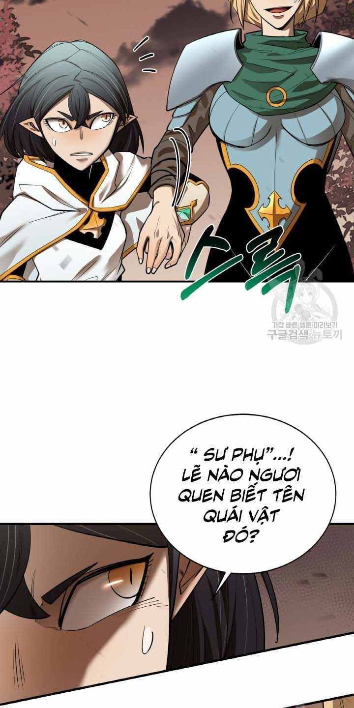 đọc truyện Tôi Càng Ăn Càng Trở Nên Mạnh Mẽ Chương 80 ảnh 10 tại Thiên Thai Truyện