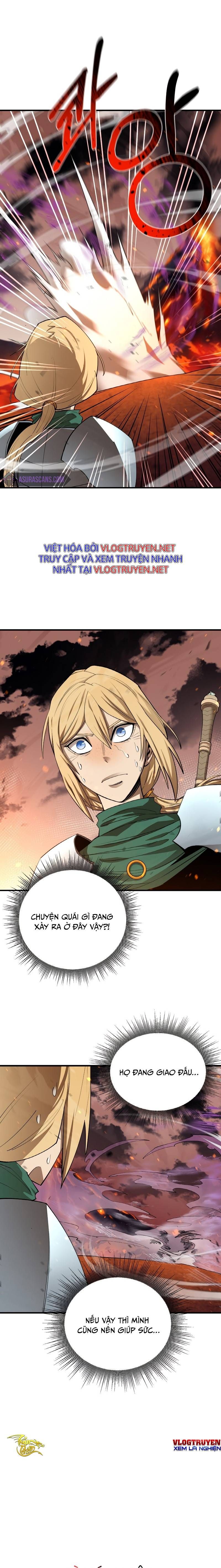 đọc truyện Tôi Càng Ăn Càng Trở Nên Mạnh Mẽ Chương 81 ảnh 12 tại Thiên Thai Truyện