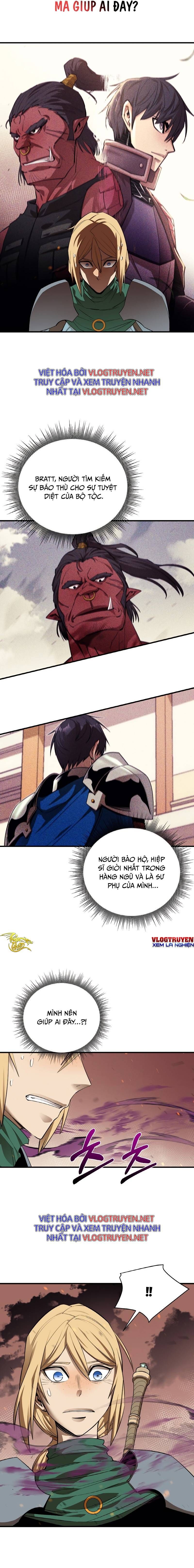 đọc truyện Tôi Càng Ăn Càng Trở Nên Mạnh Mẽ Chương 81 ảnh 13 tại Thiên Thai Truyện