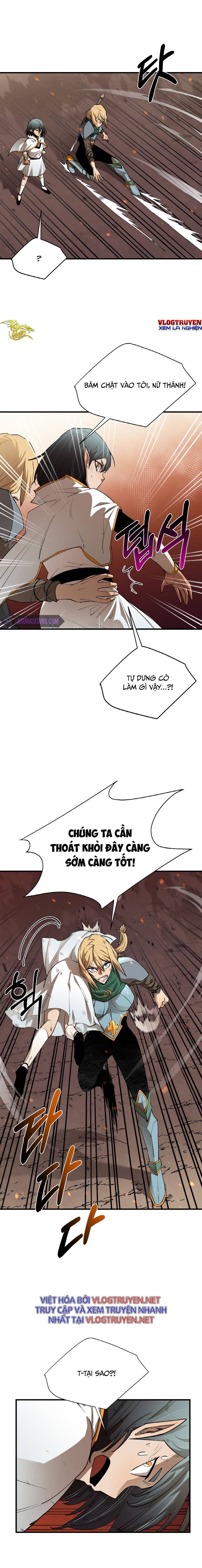 đọc truyện Tôi Càng Ăn Càng Trở Nên Mạnh Mẽ Chương 81 ảnh 14 tại Thiên Thai Truyện