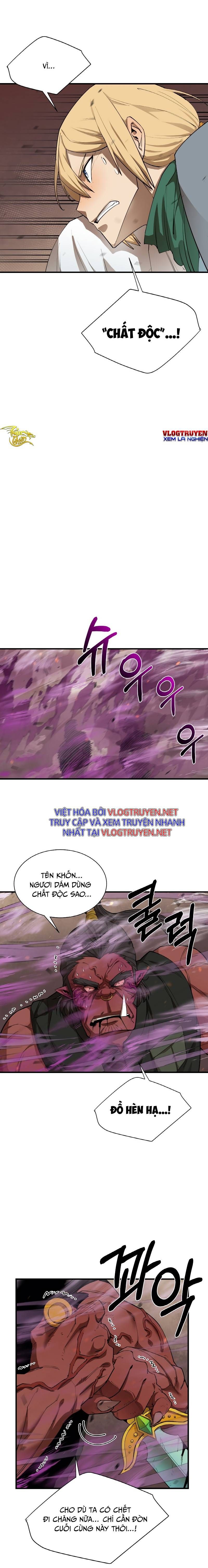 đọc truyện Tôi Càng Ăn Càng Trở Nên Mạnh Mẽ Chương 81 ảnh 15 tại Thiên Thai Truyện