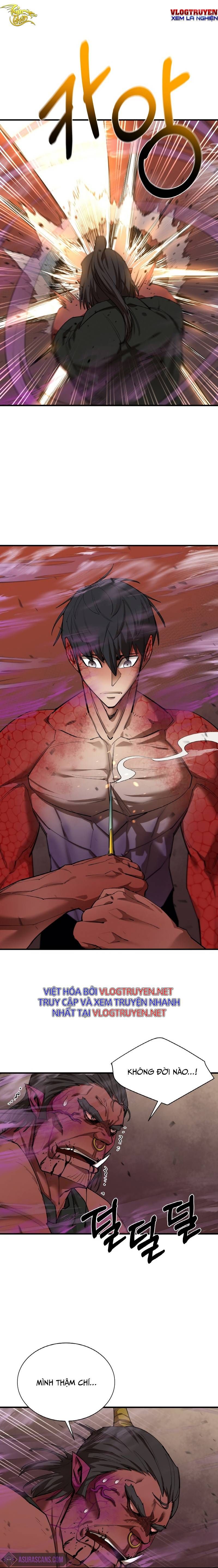 đọc truyện Tôi Càng Ăn Càng Trở Nên Mạnh Mẽ Chương 81 ảnh 16 tại Thiên Thai Truyện