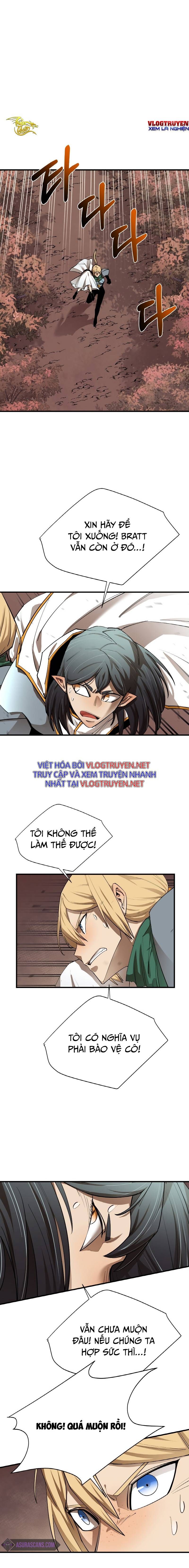 đọc truyện Tôi Càng Ăn Càng Trở Nên Mạnh Mẽ Chương 81 ảnh 18 tại Thiên Thai Truyện