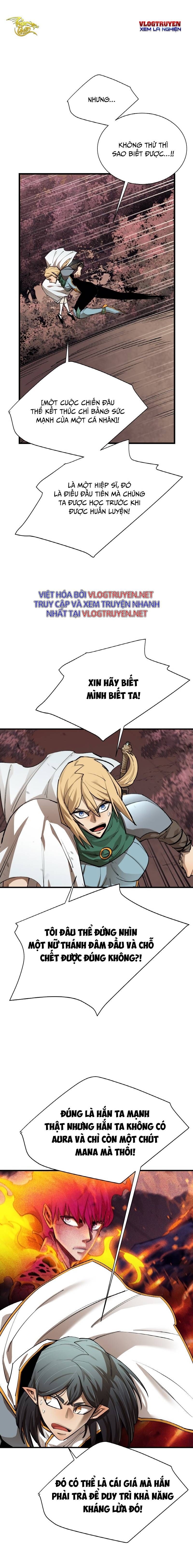 đọc truyện Tôi Càng Ăn Càng Trở Nên Mạnh Mẽ Chương 81 ảnh 19 tại Thiên Thai Truyện