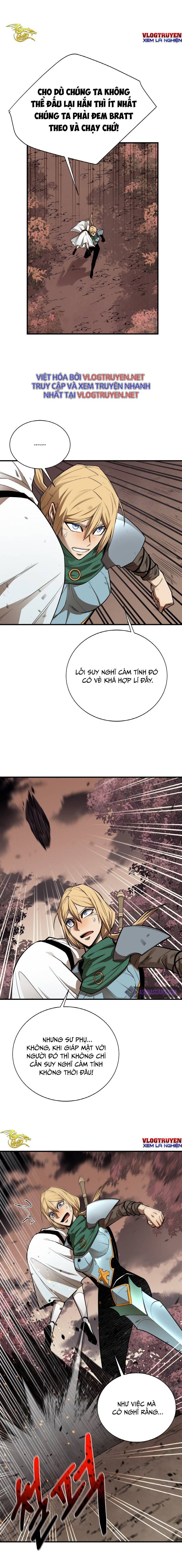 đọc truyện Tôi Càng Ăn Càng Trở Nên Mạnh Mẽ Chương 81 ảnh 20 tại Thiên Thai Truyện