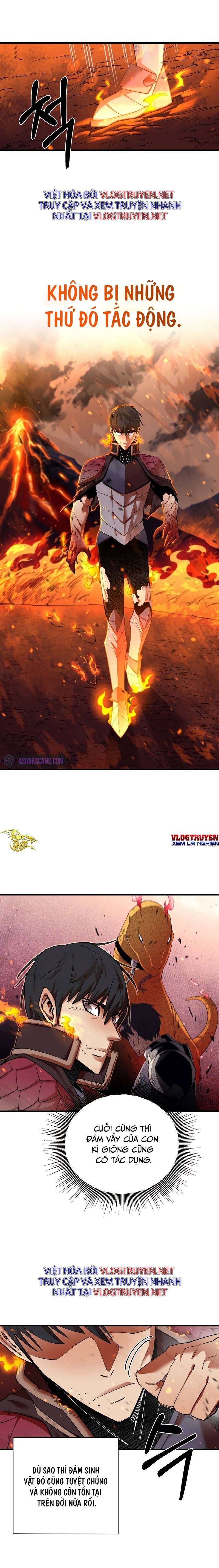 đọc truyện Tôi Càng Ăn Càng Trở Nên Mạnh Mẽ Chương 81 ảnh 4 tại Thiên Thai Truyện