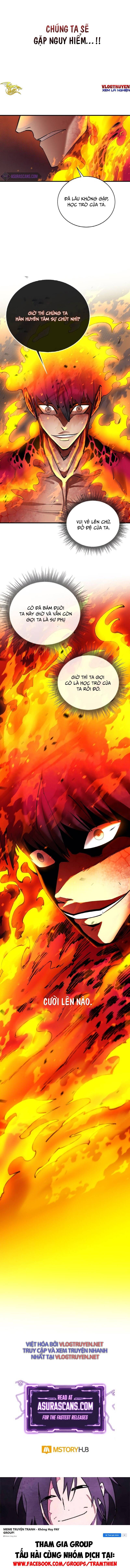 đọc truyện Tôi Càng Ăn Càng Trở Nên Mạnh Mẽ Chương 81 ảnh 22 tại Thiên Thai Truyện